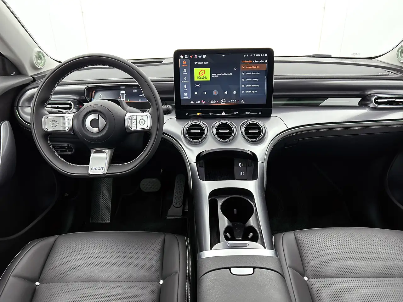 smart #3 2026