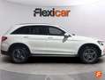 Mercedes-Benz GLC 220 220d 4Matic Aut. Blanc - thumbnail 9
