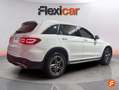 Mercedes-Benz GLC 220 220d 4Matic Aut. Blanc - thumbnail 8
