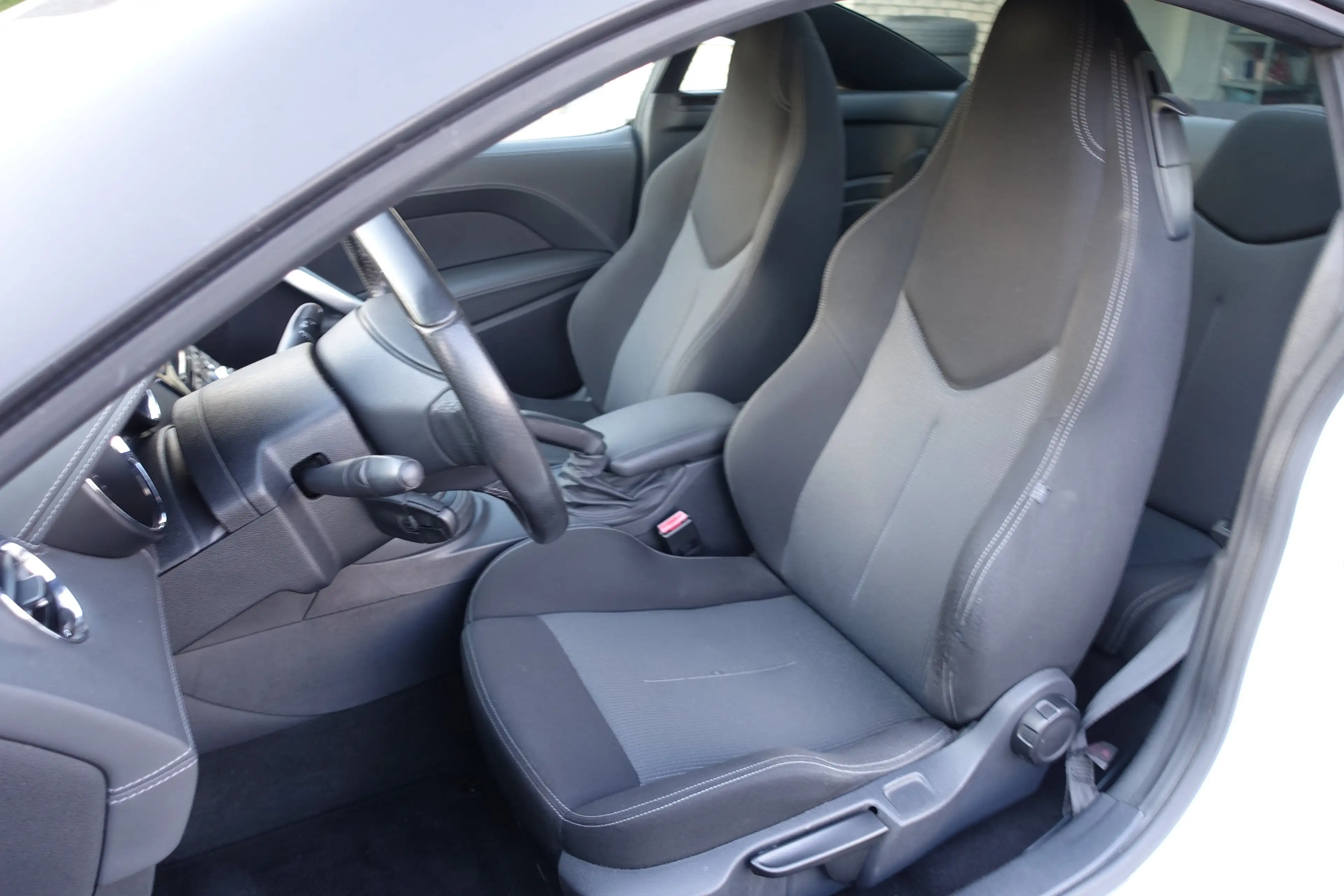 Peugeot RCZ 1.6 THP 200pk,Garantie,GPS,Camera,Onderhoudsboekje — photo 10