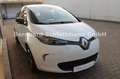 Renault ZOE I Life R90 Z.E.22 kWh *Navi *PDC *Miet-Batterie Blanc - thumbnail 4