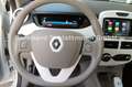 Renault ZOE I Life R90 Z.E.22 kWh *Navi *PDC *Miet-Batterie Blanco - thumbnail 16