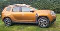 Dacia Duster Duster Blue dCi 115 4x2 Prestige Orange - thumbnail 2