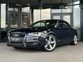 Audi A5 CABRIO 2.0 TFSI QUATTRO AUT. - ORG. NL. - LEDER Blau - thumbnail 2
