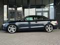 Audi A5 CABRIO 2.0 TFSI QUATTRO AUT. - ORG. NL. - LEDER Blau - thumbnail 4