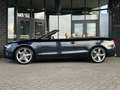 Audi A5 CABRIO 2.0 TFSI QUATTRO AUT. - ORG. NL. - LEDER Blau - thumbnail 3