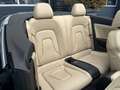 Audi A5 CABRIO 2.0 TFSI QUATTRO AUT. - ORG. NL. - LEDER Blau - thumbnail 17
