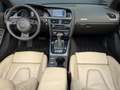 Audi A5 CABRIO 2.0 TFSI QUATTRO AUT. - ORG. NL. - LEDER Blau - thumbnail 9