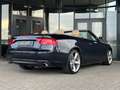 Audi A5 CABRIO 2.0 TFSI QUATTRO AUT. - ORG. NL. - LEDER Blau - thumbnail 5