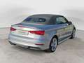 Audi A3 Cabrio 35 1.5 tfsi Sport 150cv s-tronic Silber - thumbnail 4