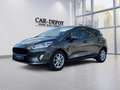 Ford Fiesta Cool & Connect*NAVI*PDC*SHZ*SPORT*APPLE* Grijs - thumbnail 1