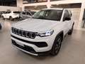 Jeep Compass 1.5 turbo t4 mhev Altitude 2wd 130cv dct Safety Pack Km.0 Nazionale Bianco - thumbnail 3