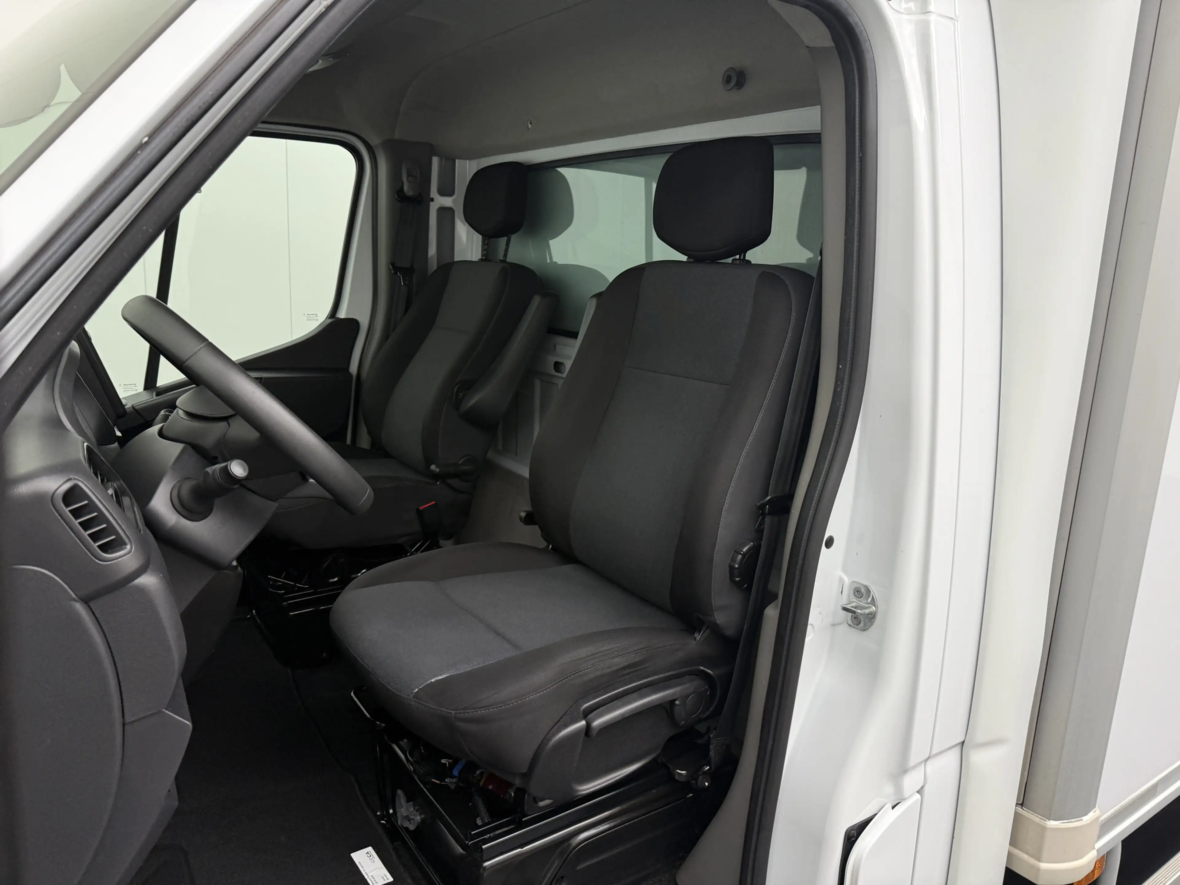 Renault Master 2.3DCi 165PK Bakwagen+Laadklep | 2.35 Hoog | Navig — photo 22
