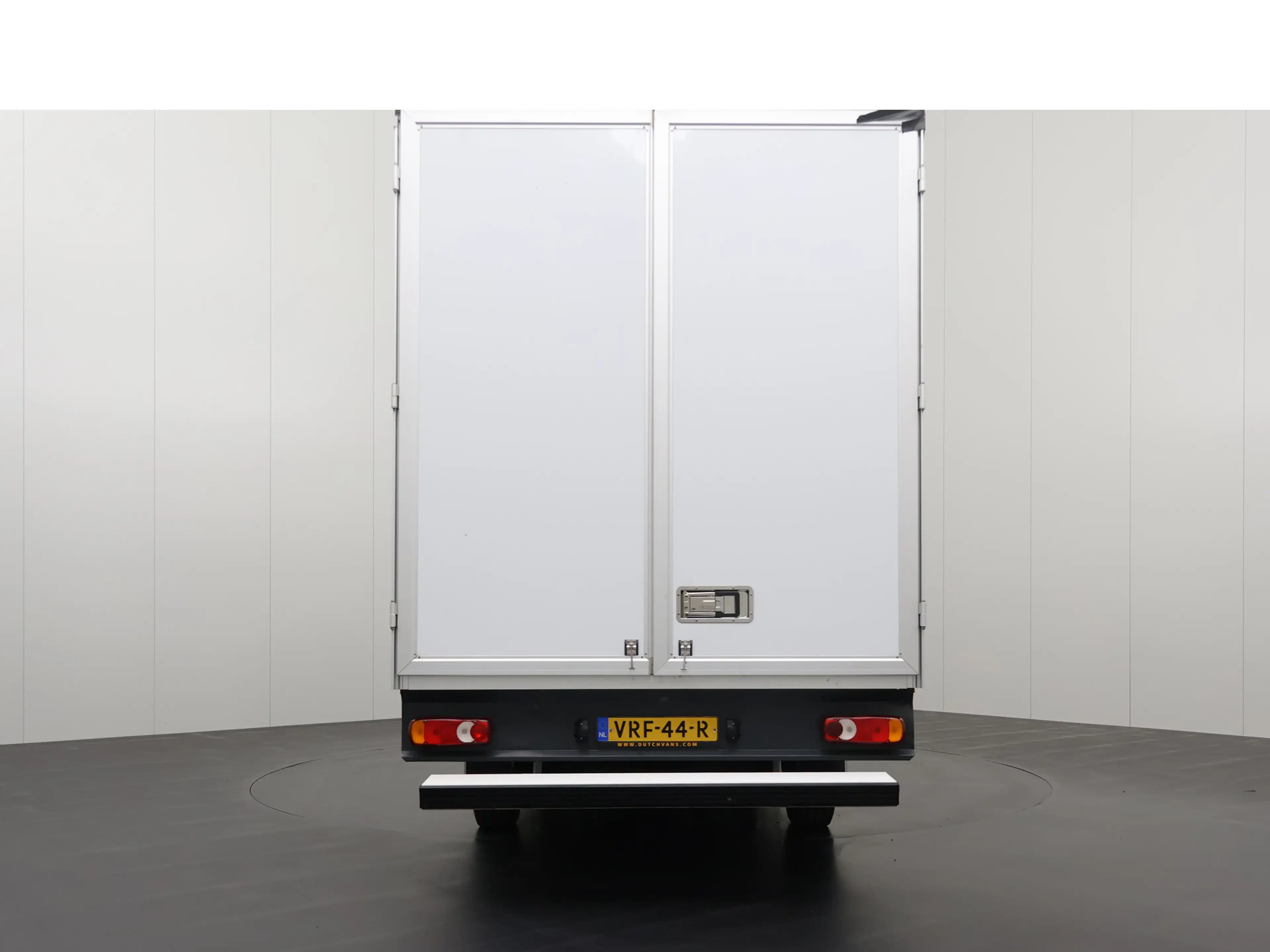 Renault Master 2.3DCi 165PK Bakwagen+Laadklep | 2.35 Hoog | Navig — photo 11