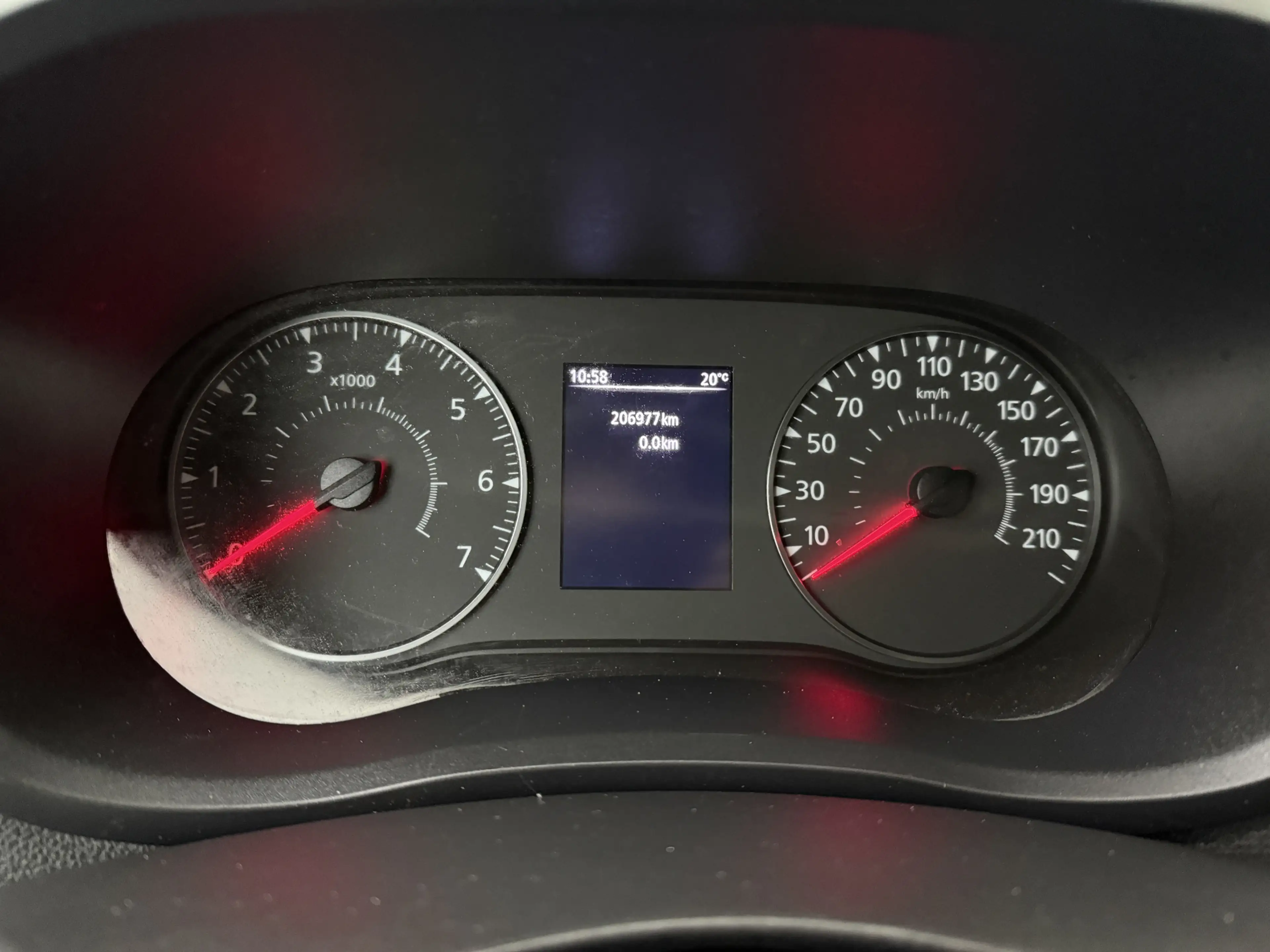 Renault Master 2.3DCi 165PK Bakwagen+Laadklep | 2.35 Hoog | Navig — photo 9