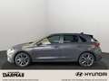 Hyundai i30 i30 FL MY25 1.0 Turbo DCT Advantage Klimaaut. Gris - thumbnail 9