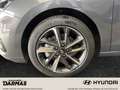 Hyundai i30 i30 FL MY25 1.0 Turbo DCT Advantage Klimaaut. Gris - thumbnail 10