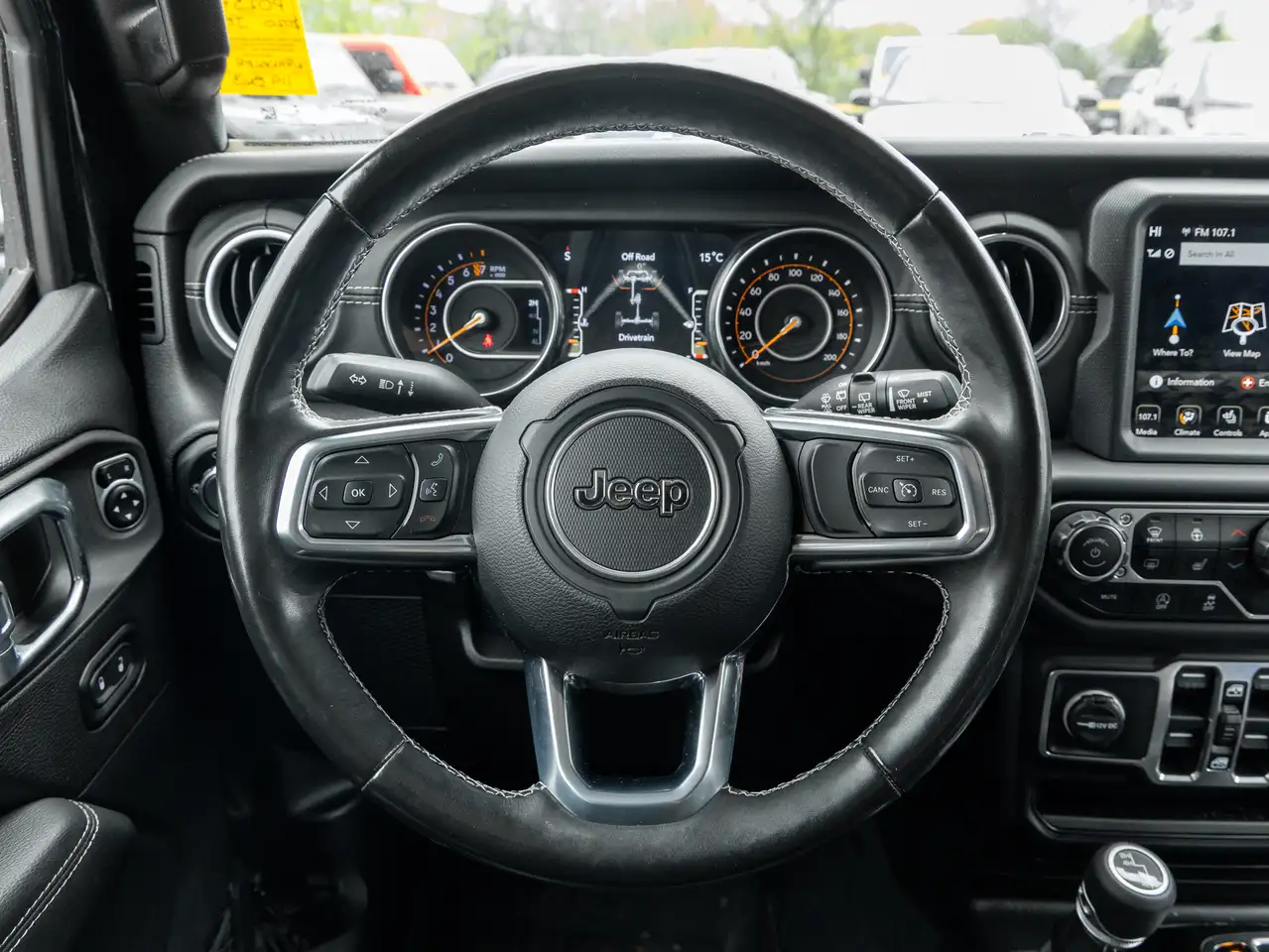Jeep Wrangler снимка Jeep Wrangler