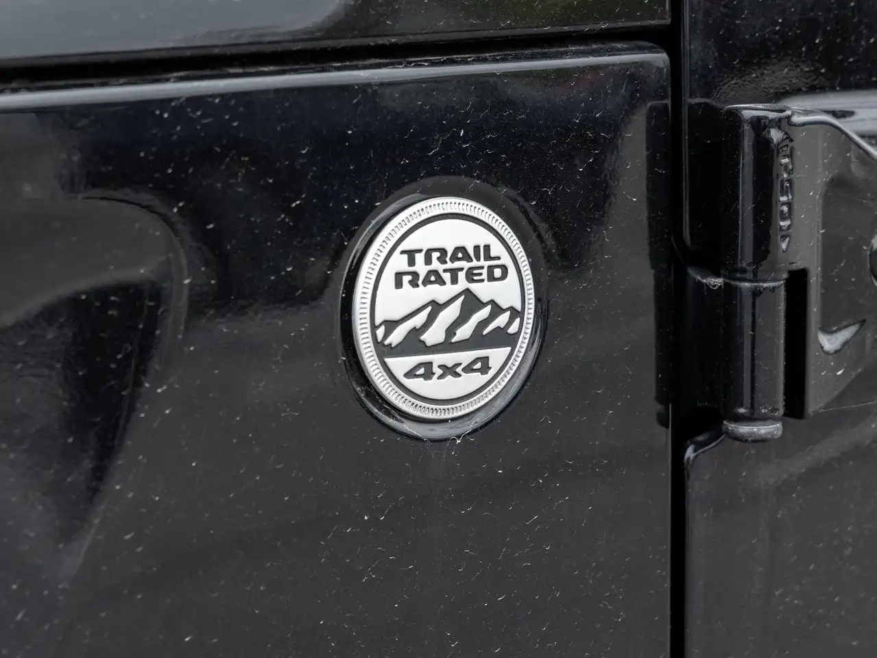 Jeep Wrangler снимка Jeep Wrangler