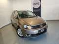 Volkswagen Golf Plus VI 1.2 TSI Life + 2xKLIMAAUTO/SH/LS Marrón - thumbnail 5