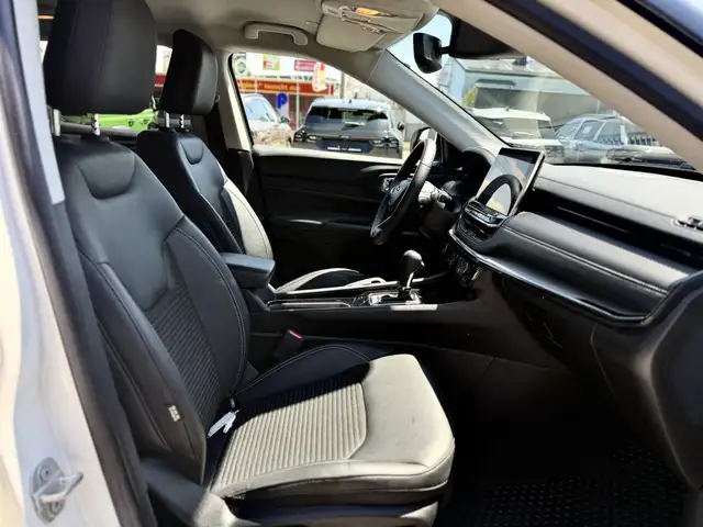 Jeep Compass view 13