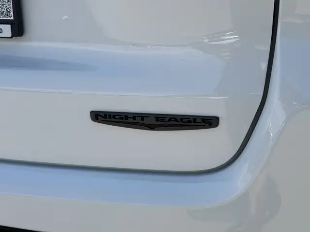 Jeep Compass view 8