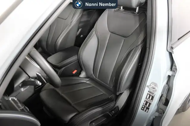 BMW X3 view 14