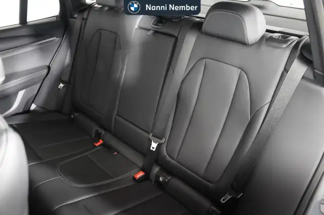 BMW X3 view 15