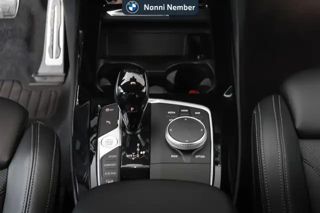 BMW X3 view 13