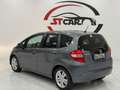 Honda Jazz 1.4 Elegance cvt Gris - thumbnail 6