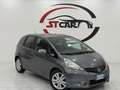 Honda Jazz 1.4 Elegance cvt Gris - thumbnail 3