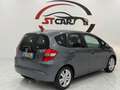 Honda Jazz 1.4 Elegance cvt Gris - thumbnail 4