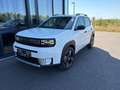 Fiat Panda LA Prima 1,2 Turbo Benzin Weiß - thumbnail 2