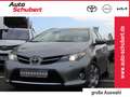 Toyota Auris Life+ 1.6 , 1,6-L-VALVEMATIC (132 PS), AHK-abnehmb Silber - thumbnail 1