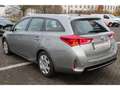 Toyota Auris Life+ 1.6 , 1,6-L-VALVEMATIC (132 PS), AHK-abnehmb Zilver - thumbnail 4