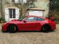 Porsche 991 GT3 Club Sport pdk 500 ch Piros - thumbnail 4