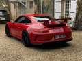 Porsche 991 GT3 Club Sport pdk 500 ch Piros - thumbnail 5