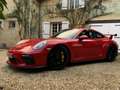Porsche 991 GT3 Club Sport pdk 500 ch Rosso - thumbnail 13
