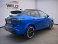 Nissan Qashqai 1.5 VC-T e-Power N-Design Komfort LED Blau - thumbnail 4