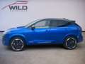 Nissan Qashqai 1.5 VC-T e-Power N-Design Komfort LED Blau - thumbnail 6