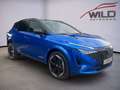Nissan Qashqai 1.5 VC-T e-Power N-Design Komfort LED Blau - thumbnail 3