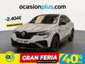 Renault Arkana 1.6 E-Tech Esprit Alpine 105kW Blanco - thumbnail 1