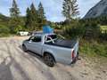 Mercedes-Benz X 350 X 350 d 4MATIC Power Aut. Power Grau - thumbnail 3