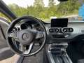 Mercedes-Benz X 350 X 350 d 4MATIC Power Aut. Power Grau - thumbnail 13