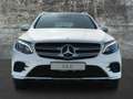Mercedes-Benz GLC 250 GLC 250 d 4Matic 9G-TRONIC Edition 1 Weiß - thumbnail 3