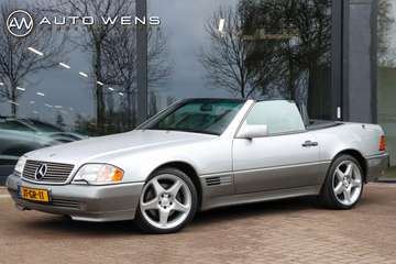 SL | Nederlandse auto!