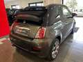 Fiat 500C 500C 1.2 GQ 69cv Grigio - thumbnail 3