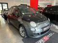 Fiat 500C 500C 1.2 GQ 69cv Grigio - thumbnail 2