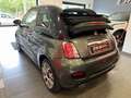 Fiat 500C 500C 1.2 GQ 69cv Grigio - thumbnail 5