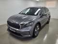 Skoda Enyaq iV 80x 82kWh AHK schwenkbar, Headup, ele. Sitze... Grau - thumbnail 3